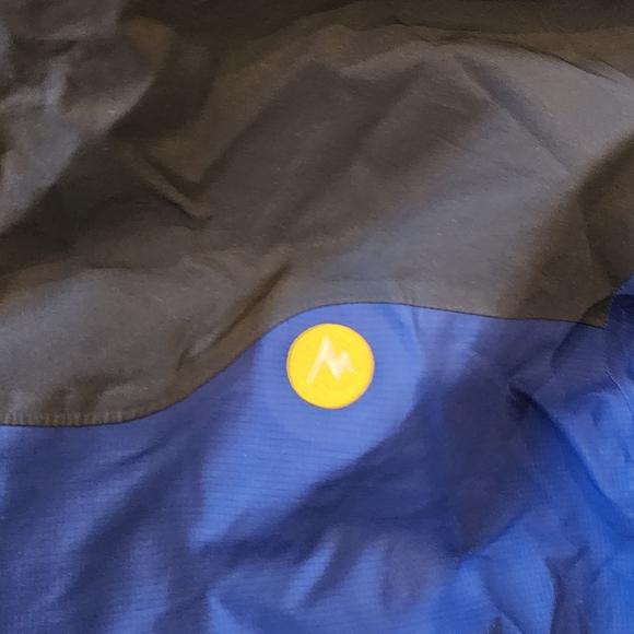 Marmot gore-tex proshell jacket - size Large - Picture 8 of 8